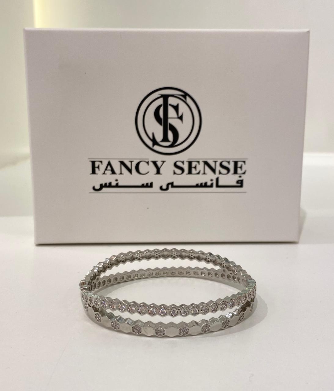 Chaumet Bracelet Silver