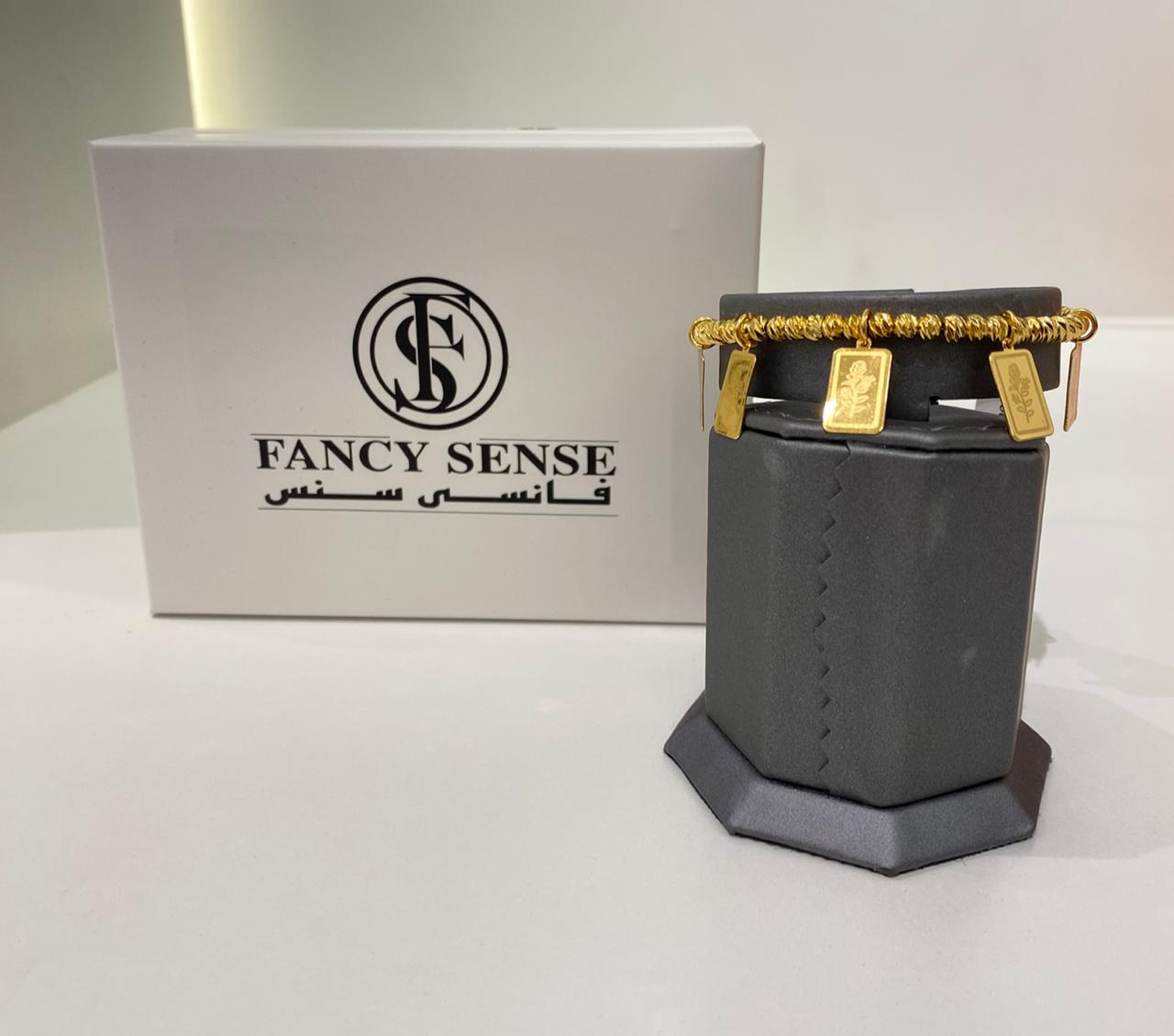 Bracelet Gold تصاميم ذهب