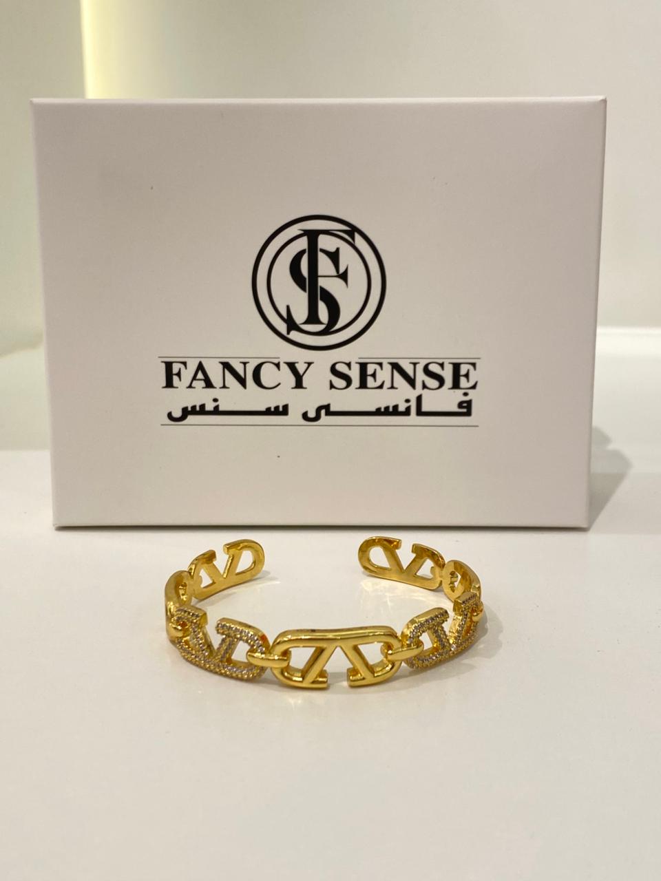 Tiffany Bracelet Gold