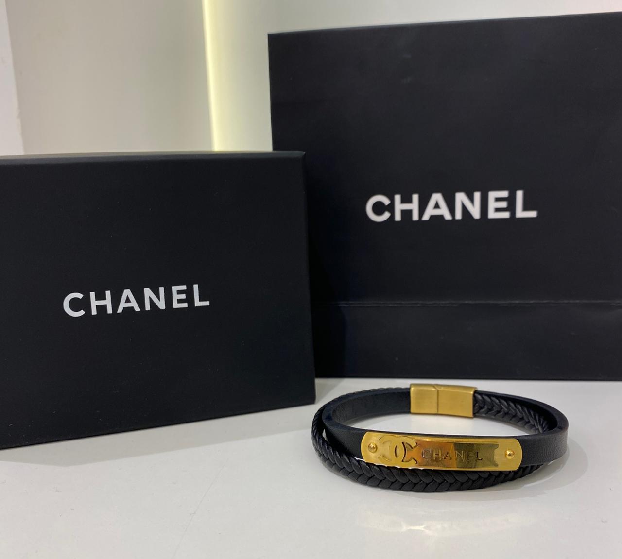 Chanel Classic Band