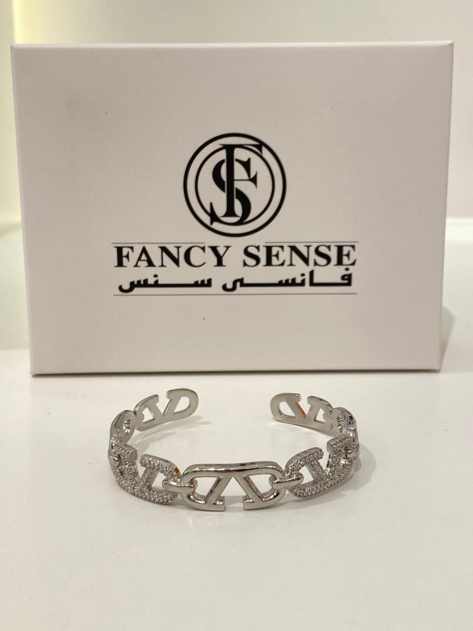 Tiffany Silver Bracelet