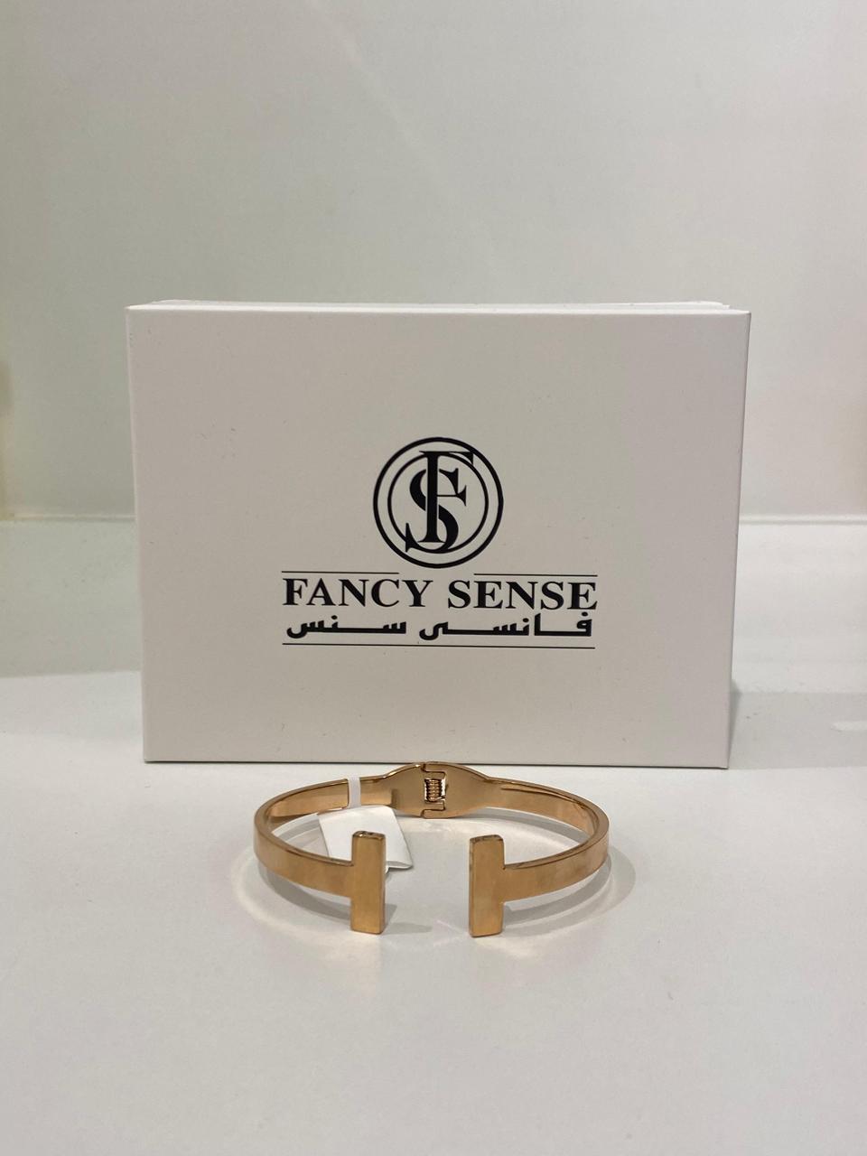 Tiffany bracelet rose gold
