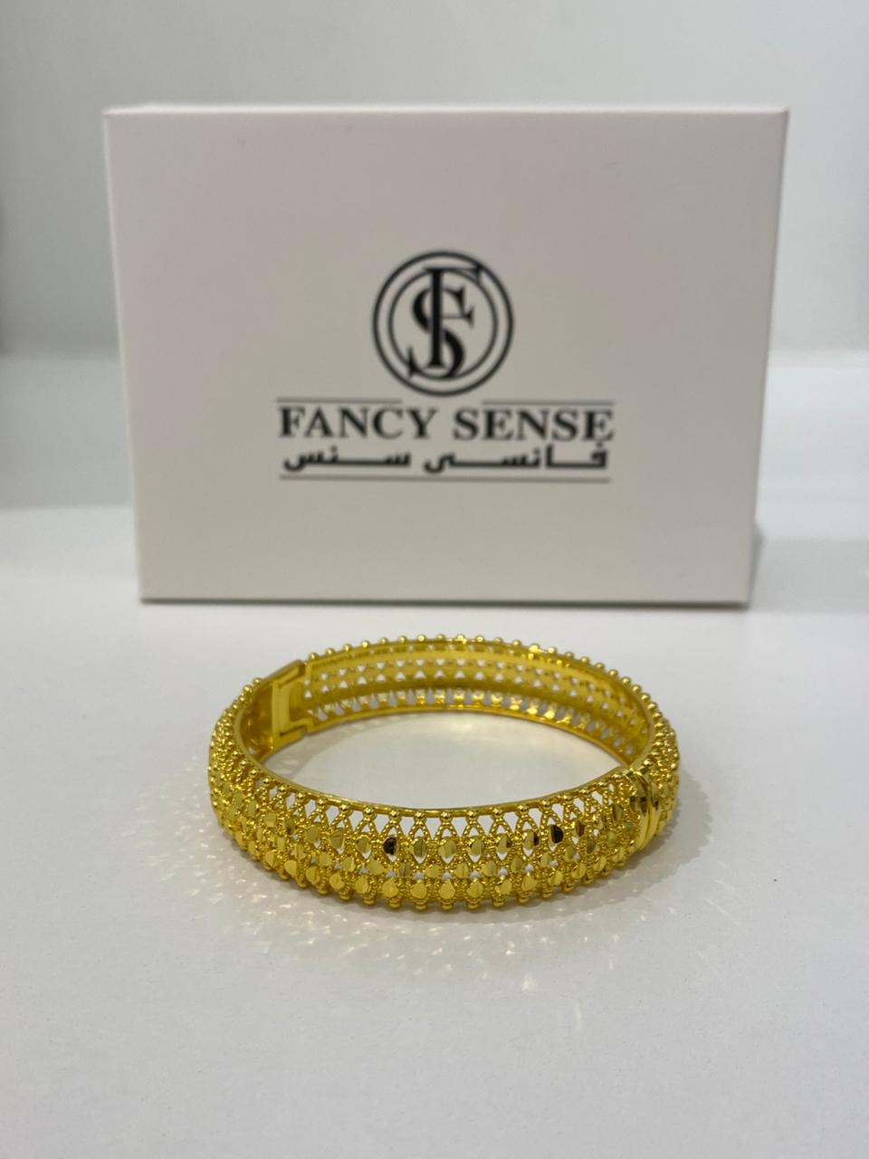 General accessories bra gold