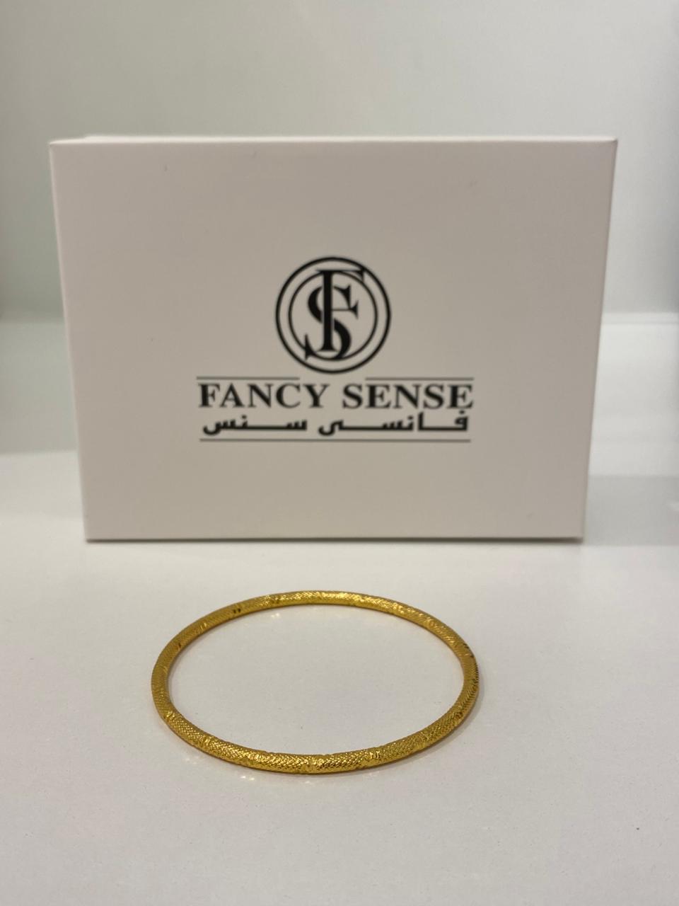 General accessories bracelet gold