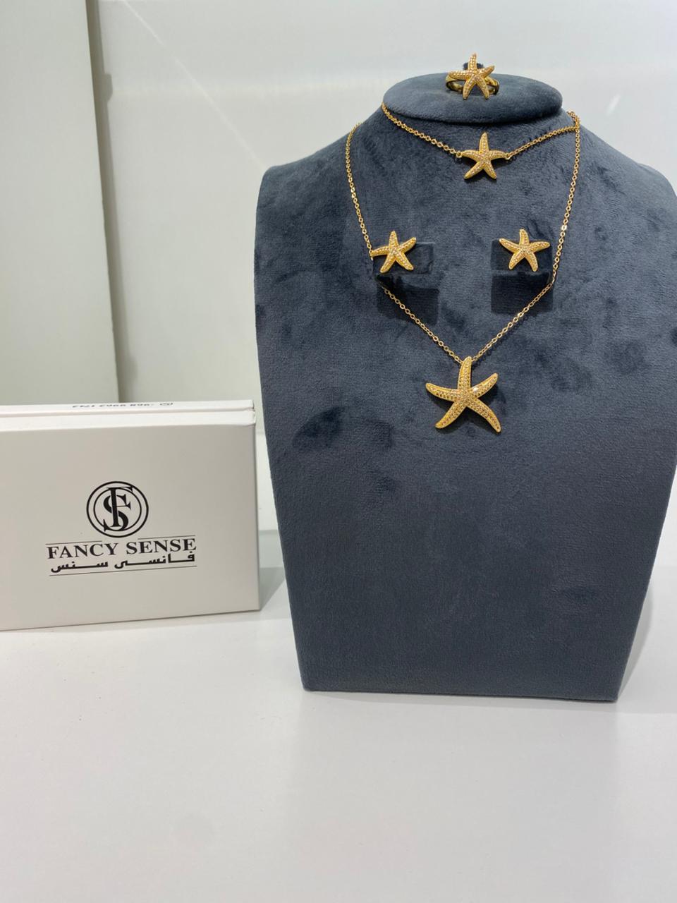 General set gold