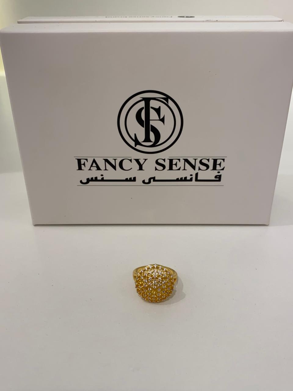 General Accessories Ring Gold
