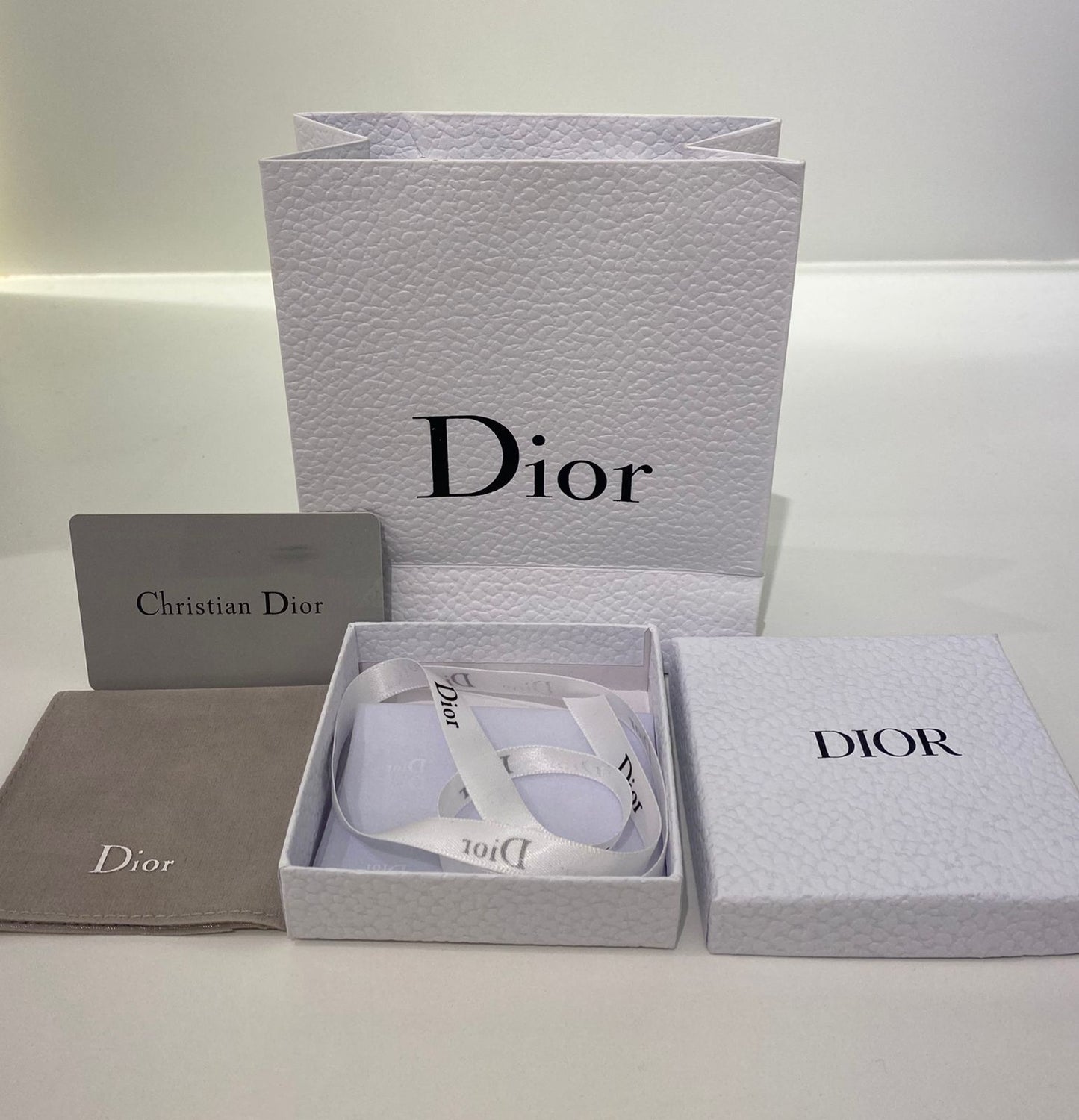Dior Box