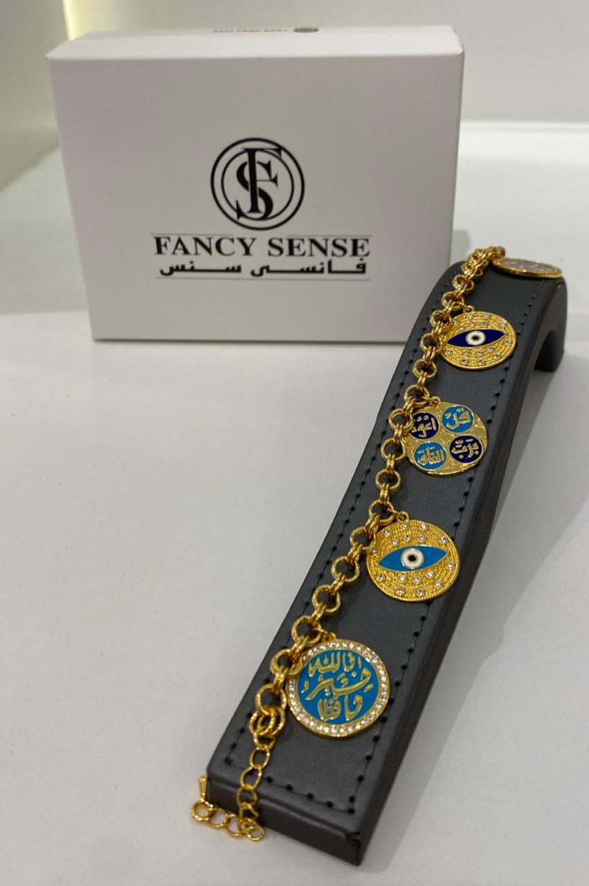 Bracelet Gold تصاميم ذهب