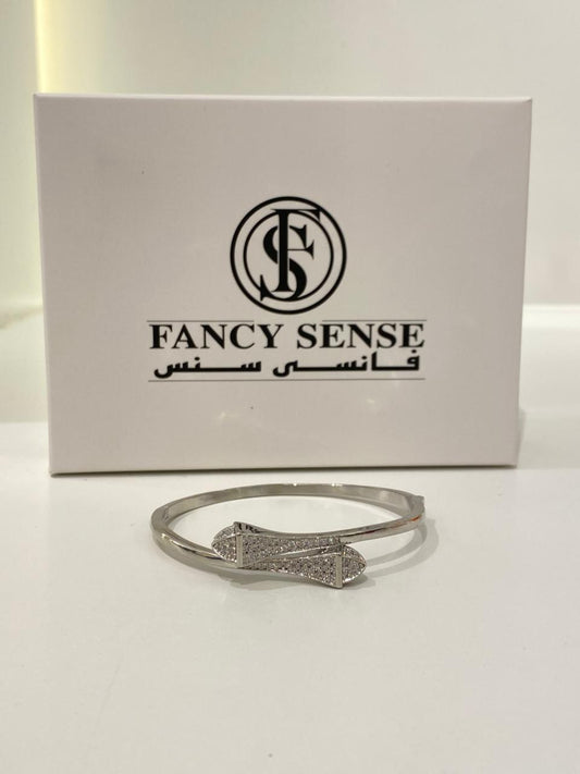 Marli Silver Bracelet