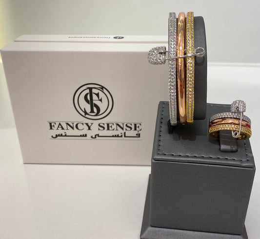 Apm Monaco Bracelet