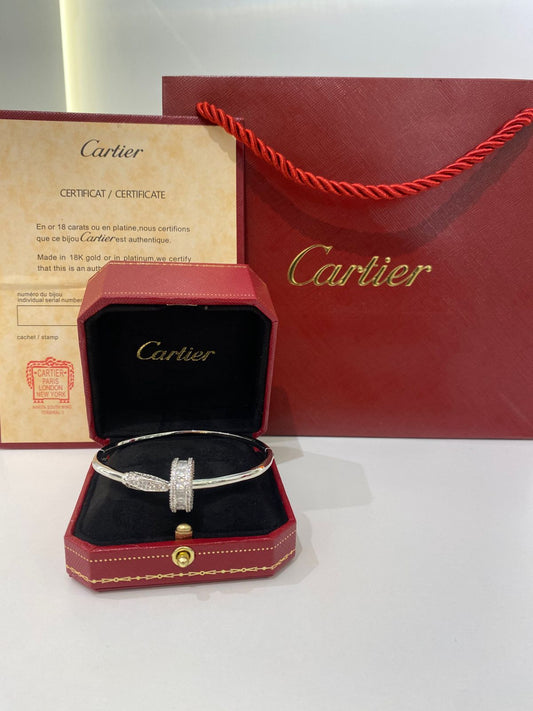 Cartier Bracelet Classic