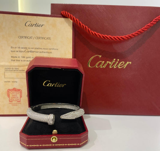 Cartier Bracelet Exclusive