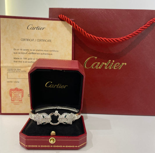 Cartier Classic Bracelet
