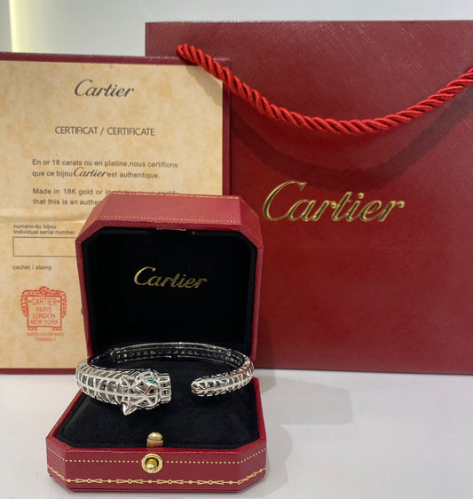Cartier Royal Bangle