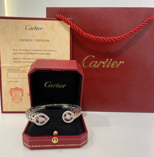 Cartier Color Edition