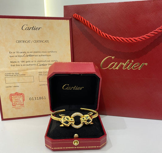 Cartier Prestige Bracelet