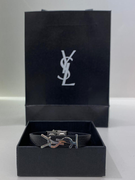 YSL Urban Strap Bracelet
