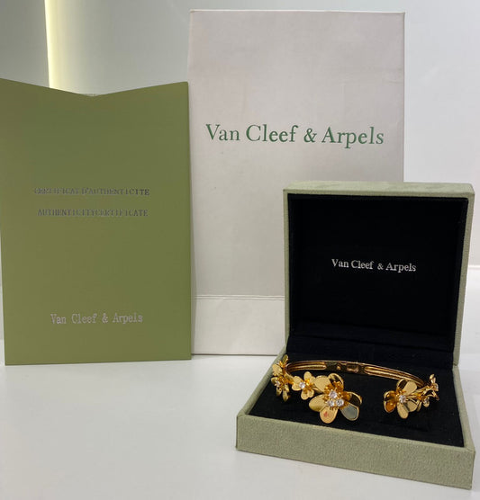 Van Cleef Floral Grace