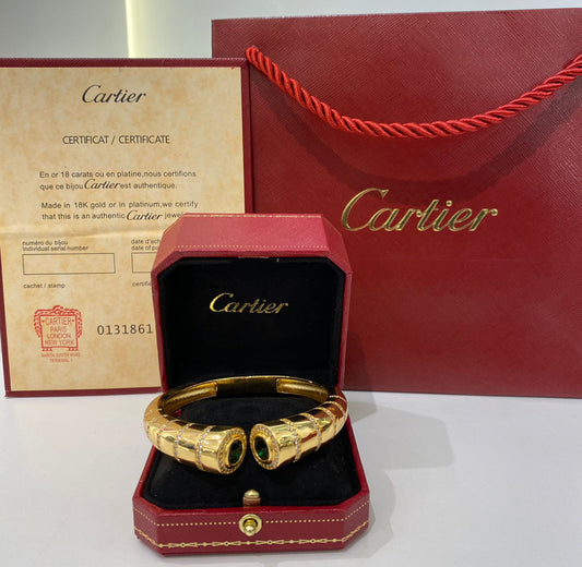 Cartier Panther Charm