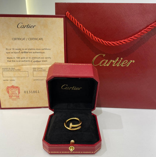 Cartier Classic Band