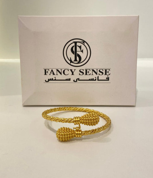 FancySense Rope Bracelet