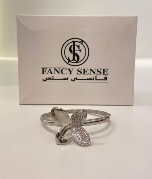 Pasquale Bruni Floral Bracelet