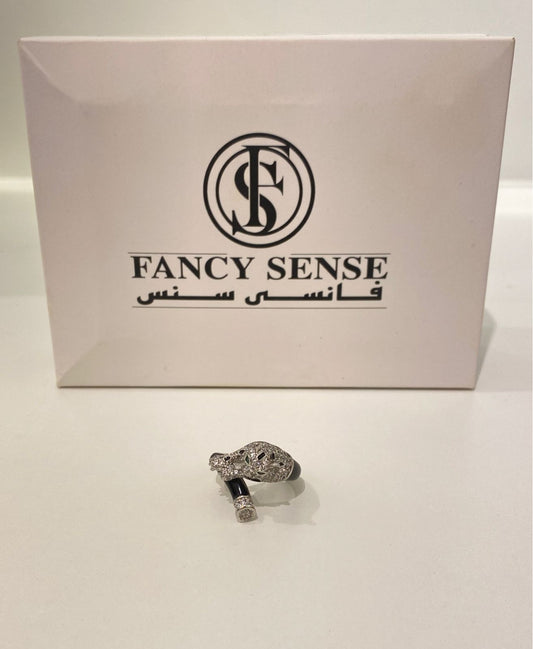 Panther Spark Ring