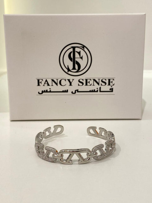 Tiffany Silver  Bracelet