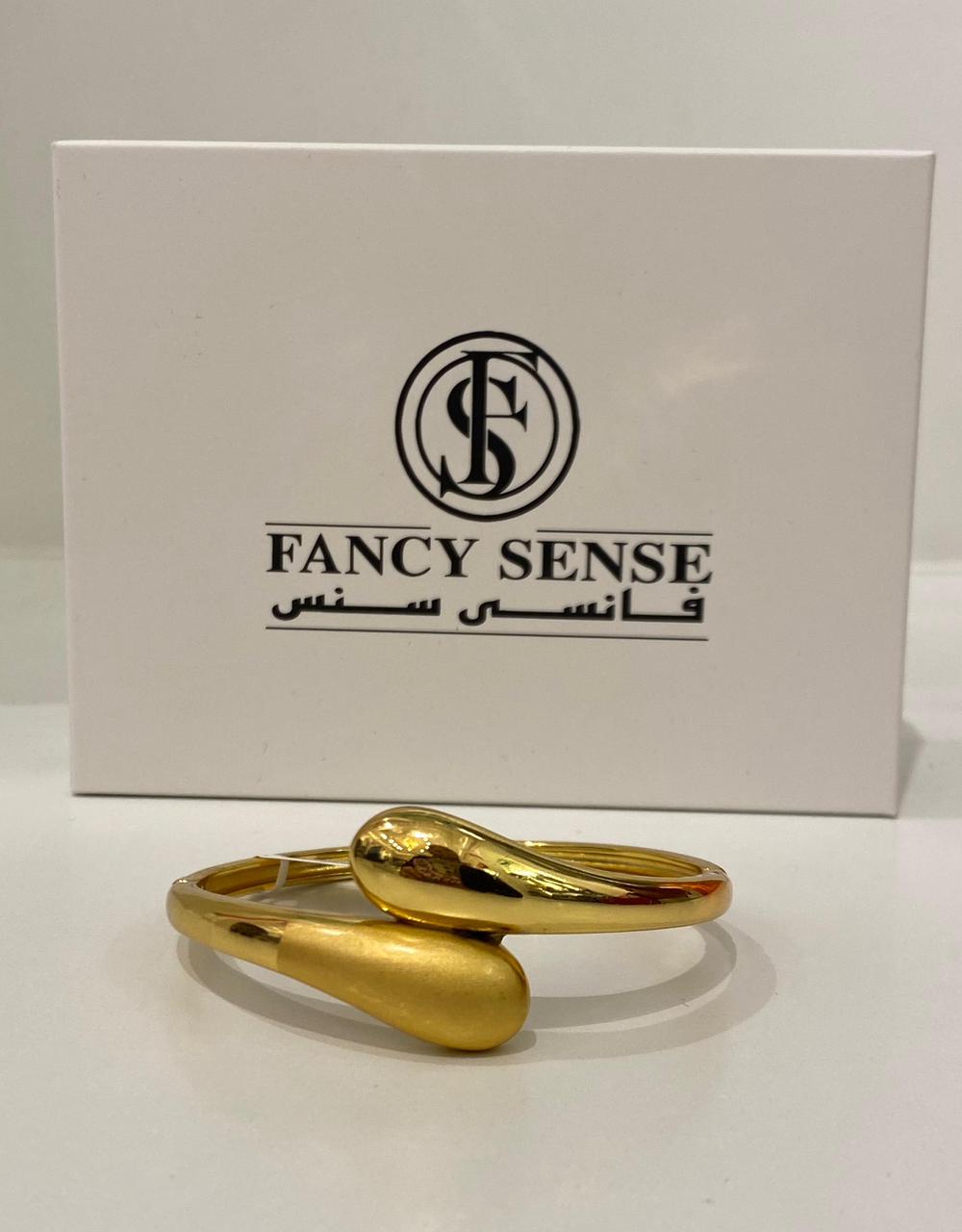 Tiffany bracelet gold