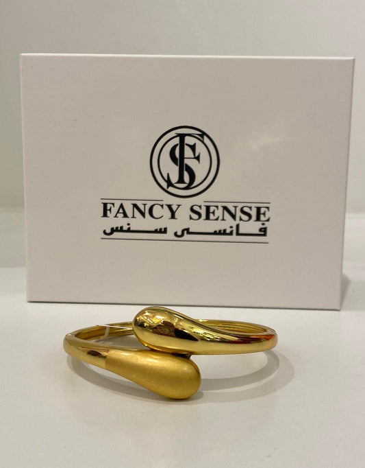 Tiffany bracelet gold