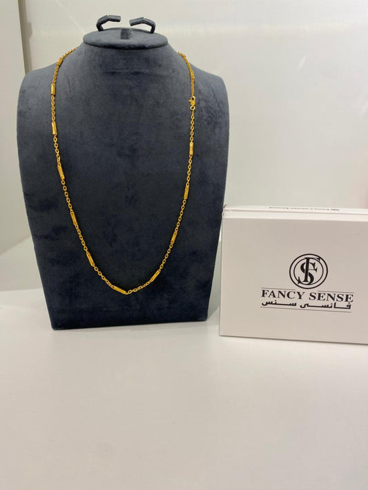 General accessories necklace gold