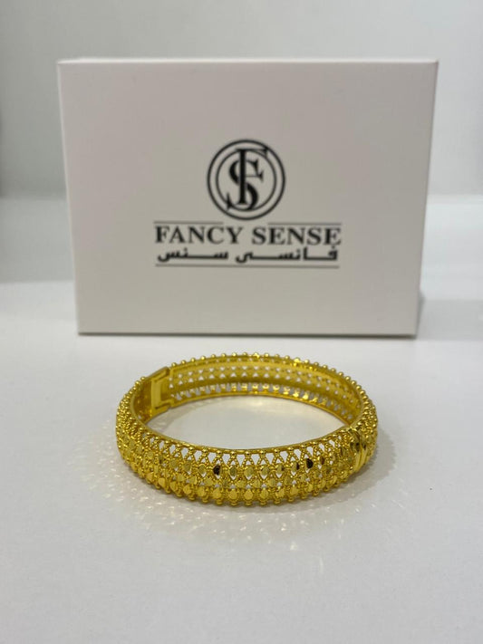 General accessories bra gold