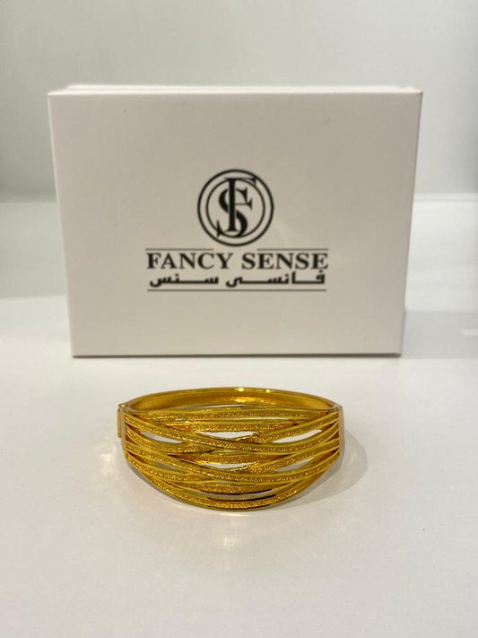 General accessories bracelet gold