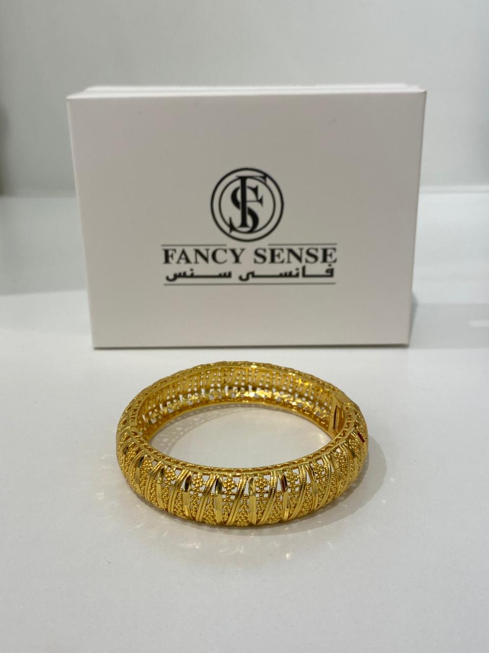 General accessories bracelet gold