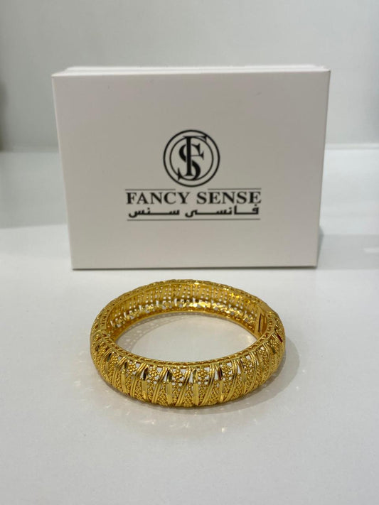General accessories bracelet gold