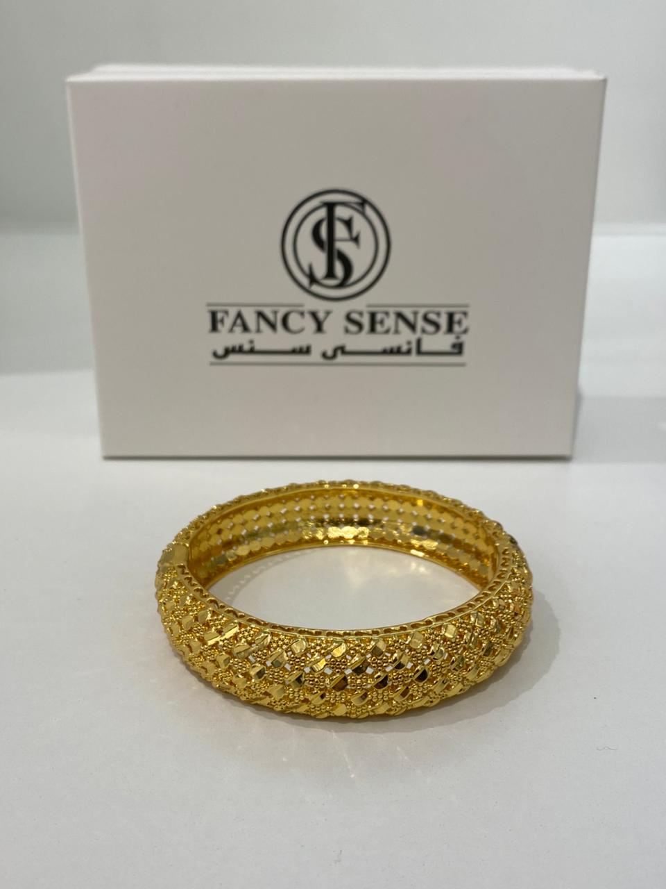 General accessories bracelet gold