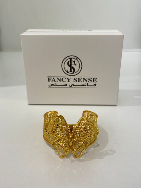 General accessories bracelet gold