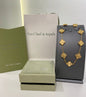 Van Cleef Golden Clover Set