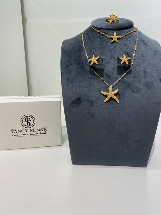 General set gold