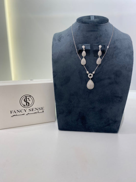 Boucheron Drop Elegance Set
