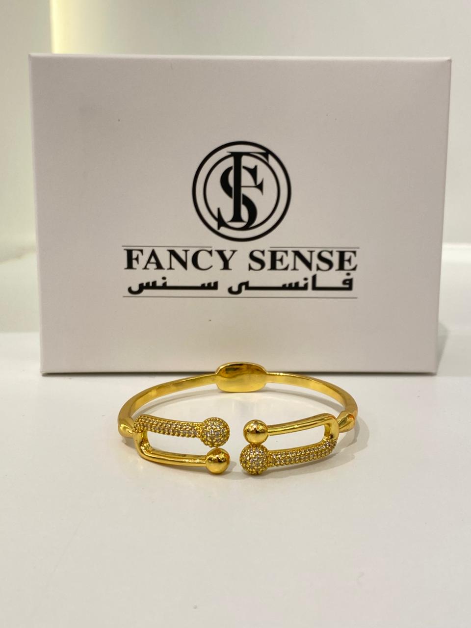 Tiffany Gold  Bracelet