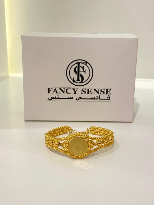 General Accessories Gold  Bracelet
