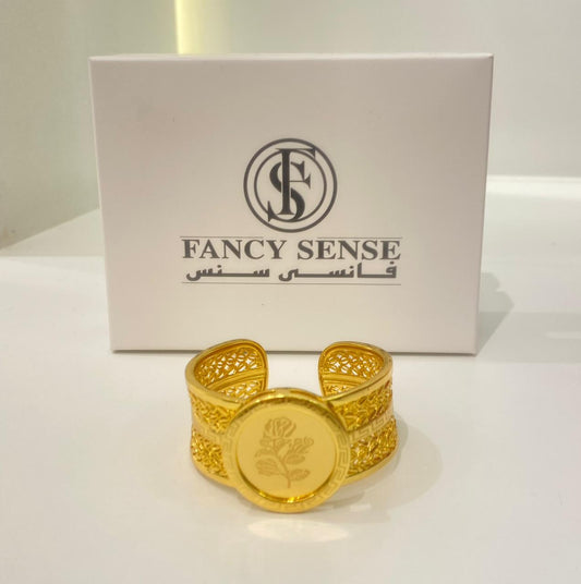 General Accessories Gold Bracelet