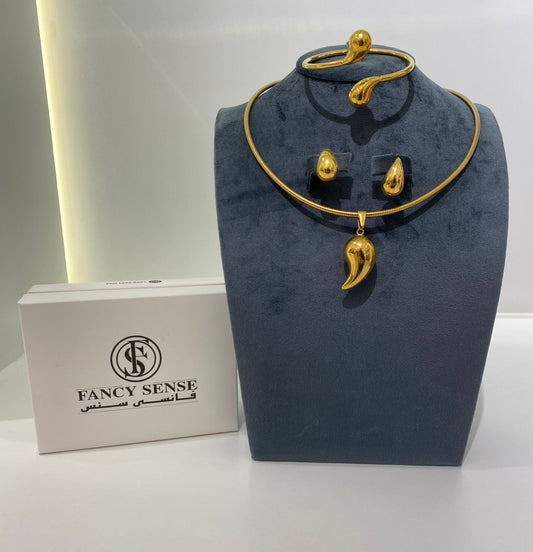 Luxury Earrings Collection