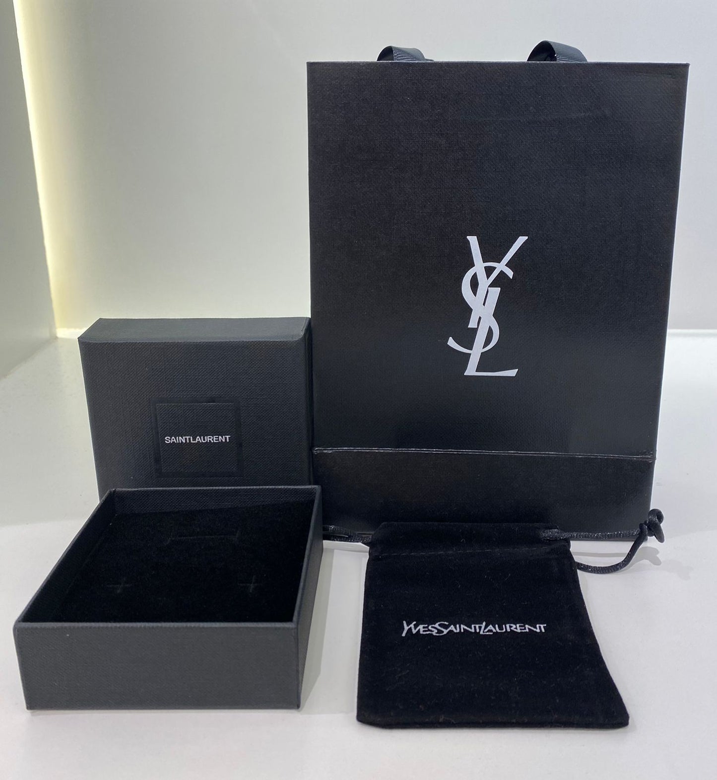 YSL Box