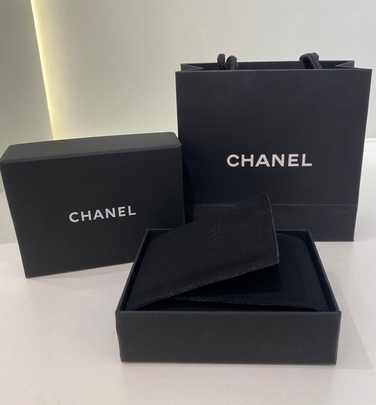 Chanel Box