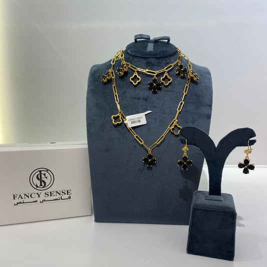 Luxury Earrings Collection