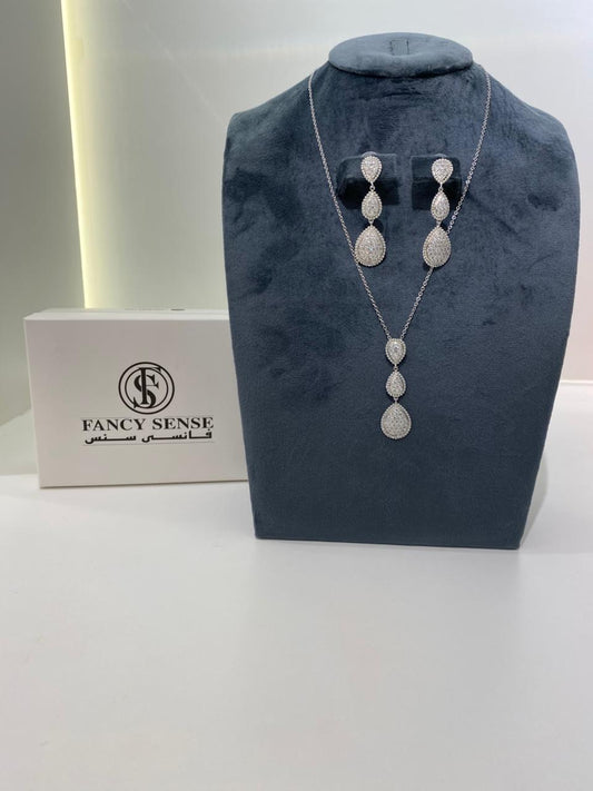 Luxury Earrings Collection